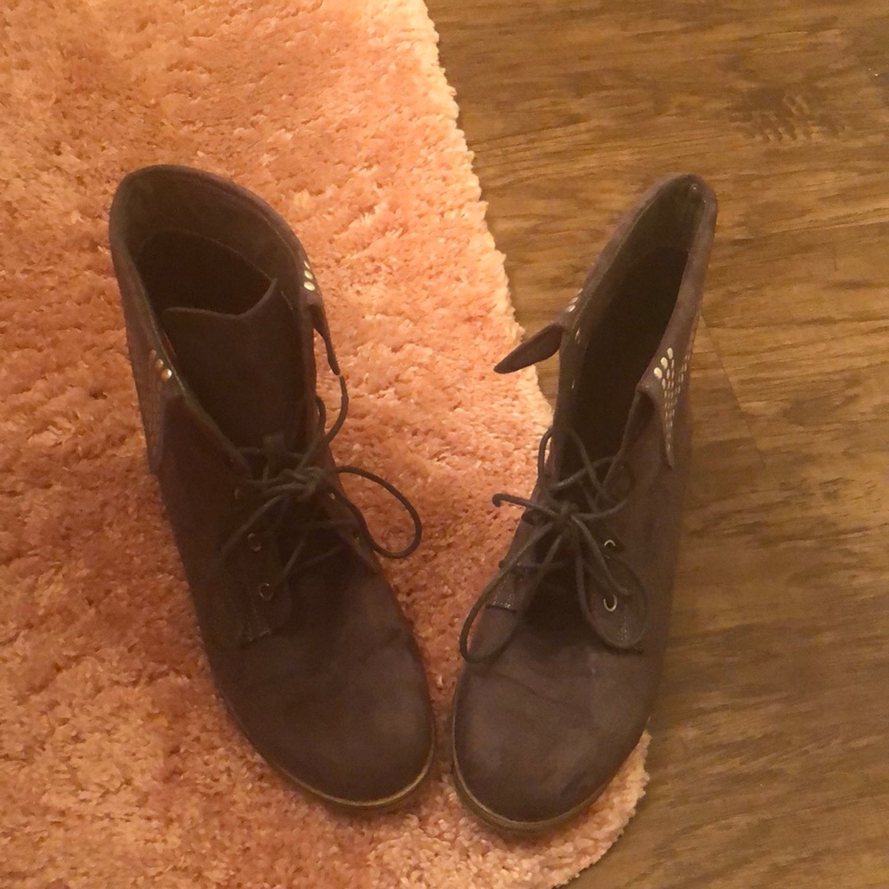 Women boots